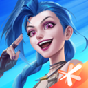 英雄联盟手游体验服 v7.2.0.2419安卓最新版