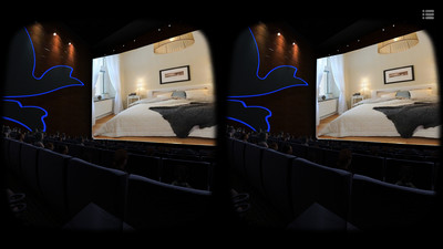 VR播放器 mw APP