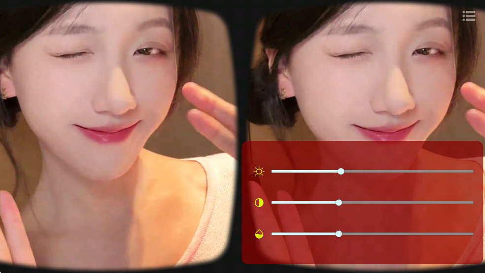 VR播放器 mw APP