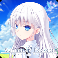 夏日口袋Summer Pockets 安卓版v1.0.5