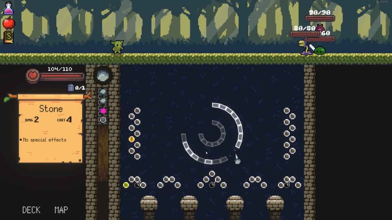 哥布林弹球2.0.9无限金币版
