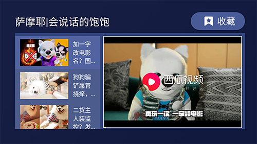 新版欢视助手手机版