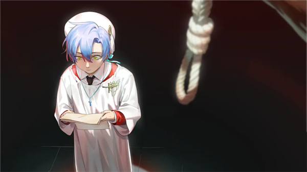 白昼梦心象病院手机免费版
