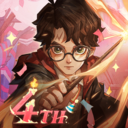 哈利波特魔法觉醒无限钻石版 v1.20.223970最新版
