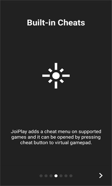 Renpy模拟器(joiplay APP)