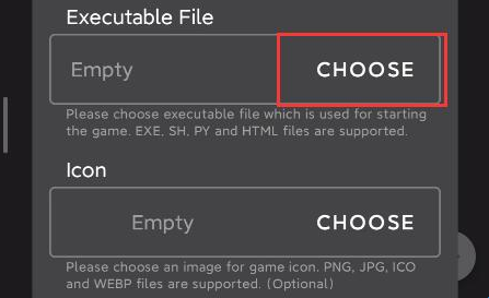 Renpy模拟器(joiplay APP)