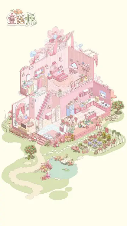 童话师手机版
