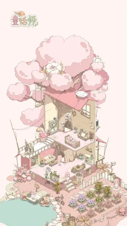 童话师手机版