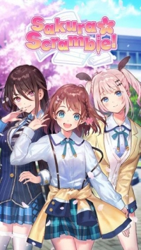 花吻在上galgame汉化版