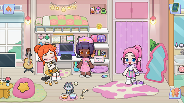 奇妙创意世界最新版全部解锁
