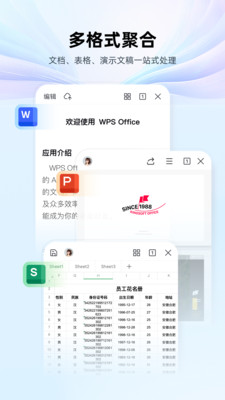WPSOffice永久VIP免费版