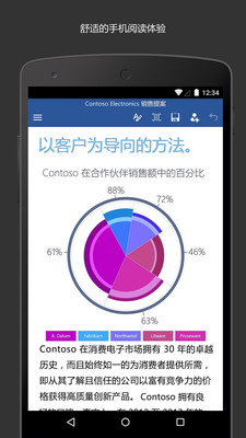 Microsoft Word破解免费版