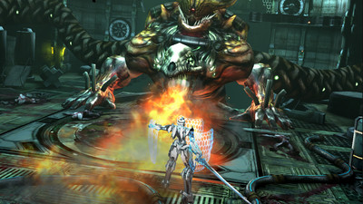 聚爆Implosion免费完整版