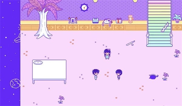 OMORI手机汉化版