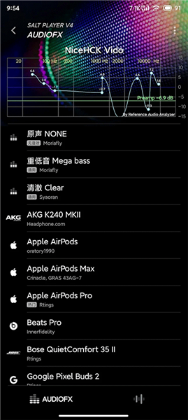 椒盐音乐车机版极简破解版