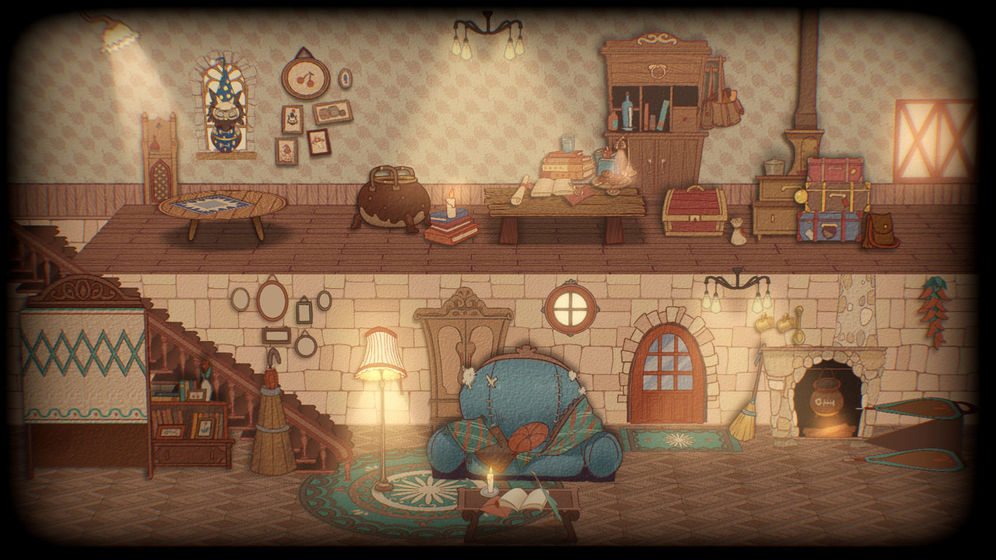 Rustle游戏中文版