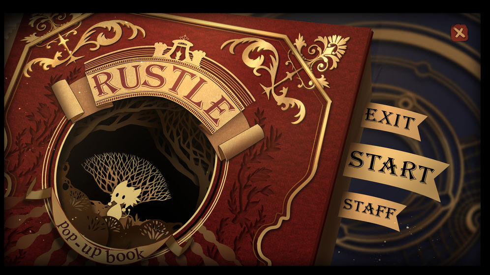 Rustle游戏中文版