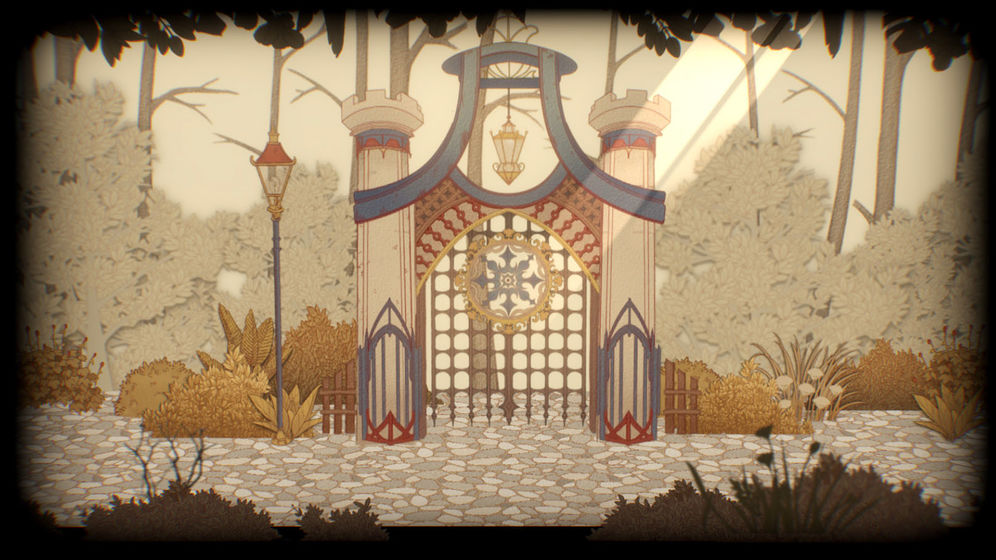 Rustle游戏中文版