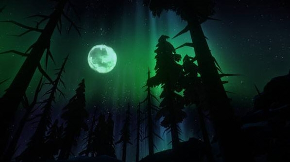 漫漫长夜手机移植版