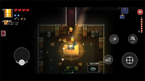 挺进地牢PC移植版