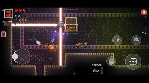 挺进地牢PC移植版