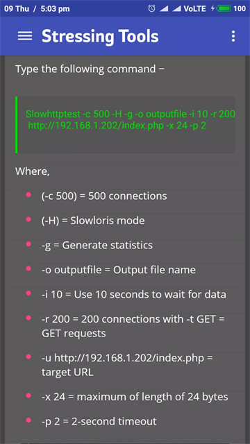 kalilinux手机APP
