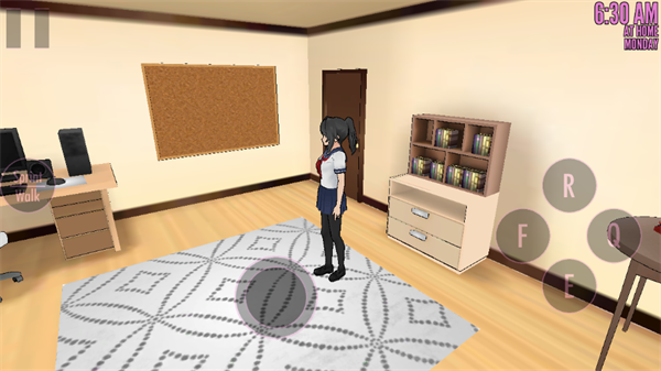 Yandere Simulator病娇模拟器2026
