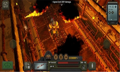 核爆RPG特鲁多格勒(Trudograd)