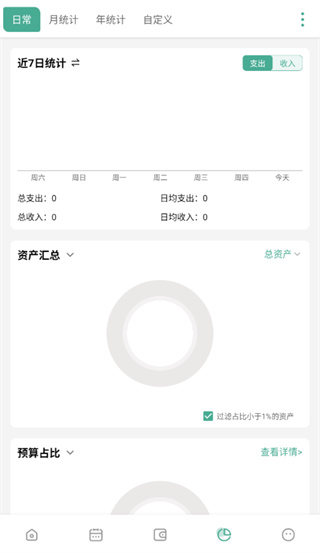 一木记账app最新版下载 一木记账app最新版下载