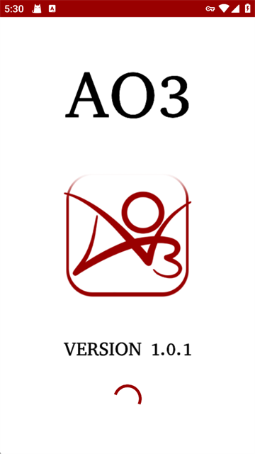 AO3阅读器手机APP