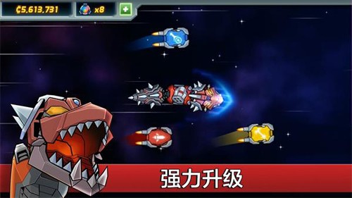 庞然巨物内购破解版