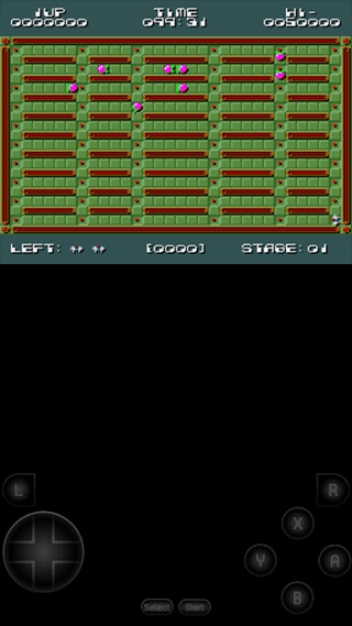 SFC模拟器app