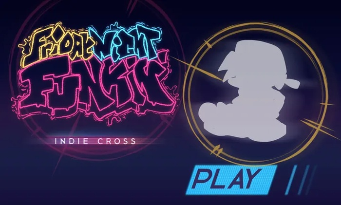 周五夜放克神曲腐化