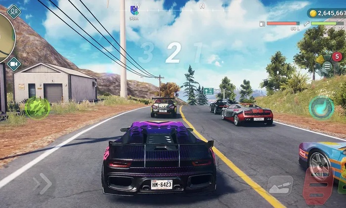 越野之路2汉化版