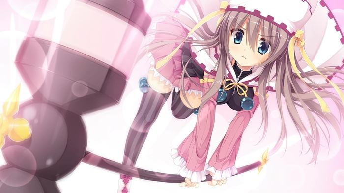 魔女的夜宴汉化版