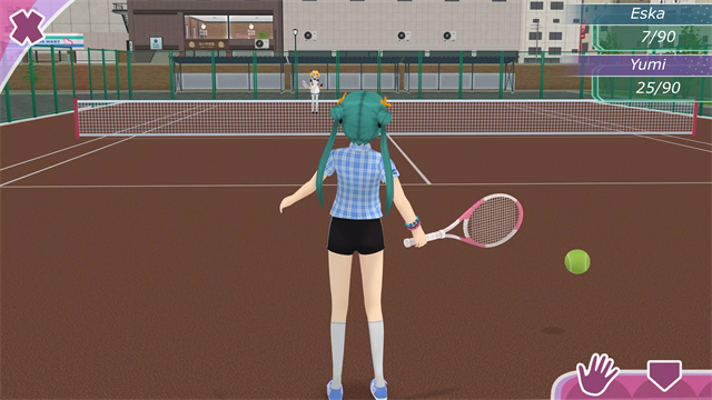 少女都市3D无限金币版