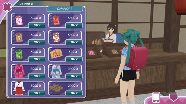 少女都市3D无限金币版