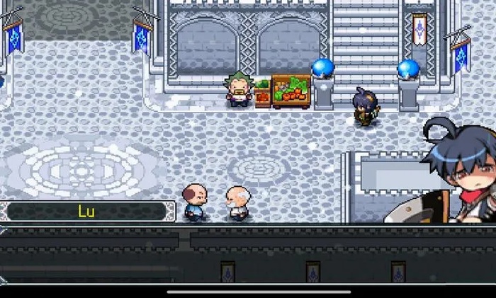 泽诺尼亚传奇2手机版