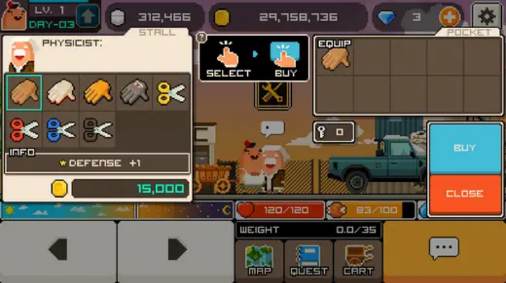 早上好僵尸无限金币钻石版