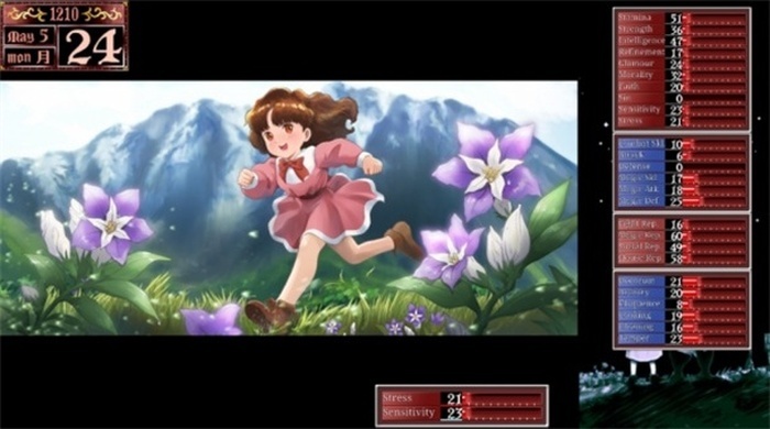 美少女梦工厂1汉化版