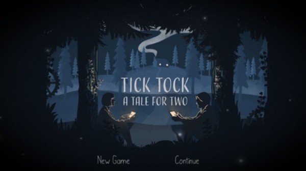 TickTock滴答双人冒险