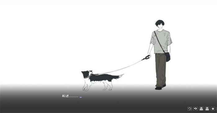 你离开之后汉化版