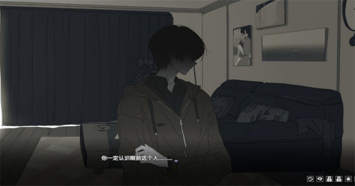 你离开之后汉化版