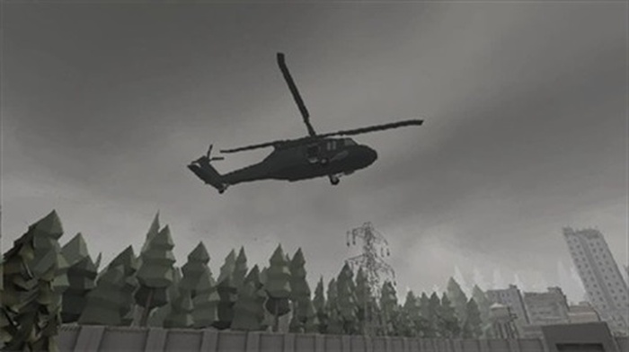 爆发死亡之城作弊菜单中文版