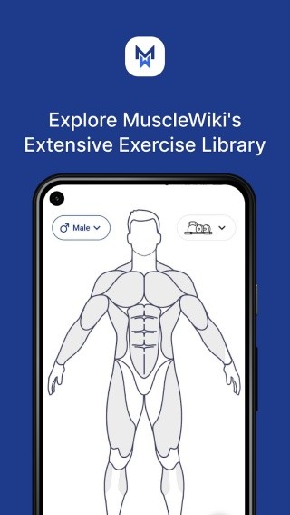 MuscleWiki手机版