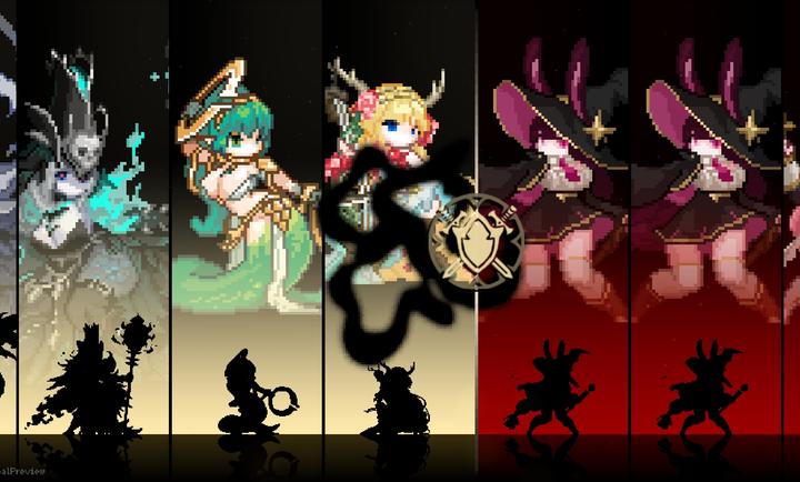 地牢深处内置MOD菜单版