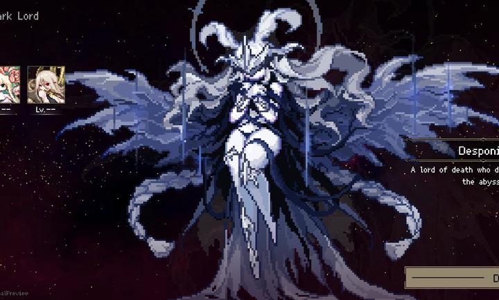 地牢深处内置MOD菜单版