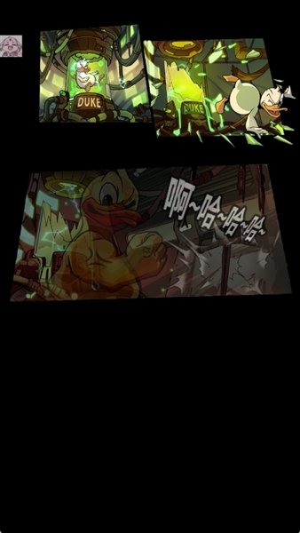 鸭鸭生存内置菜单免广告版