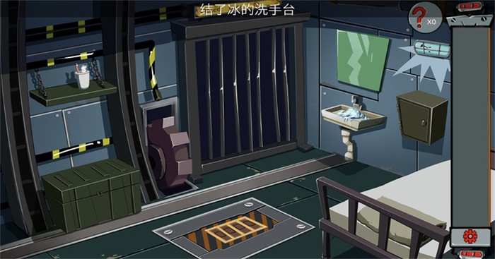 关不住先生手游