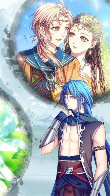 梦回南朝无限金币钻石版